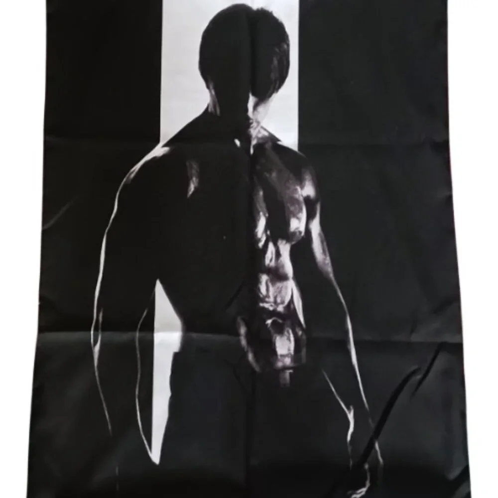 OFFICIAL Falling in‎ Reverse God is a Weapon Ronnie Radke Pillow Case RARE